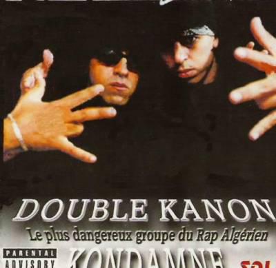 c un album de lotfi double kanon (condamn&eacute;)
