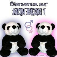 soyer les bienvenues chez moi